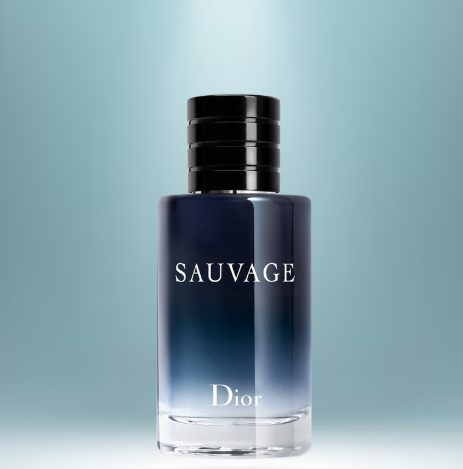 DIOR - Sauvage